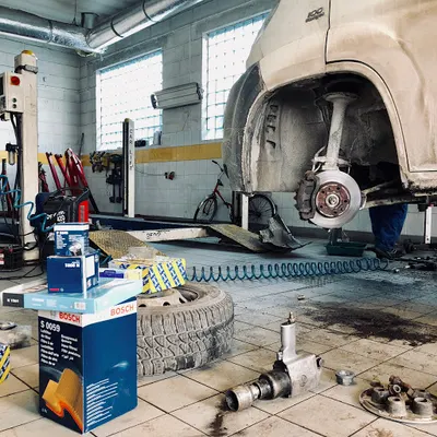 Dr Mechanik Auto Serwis